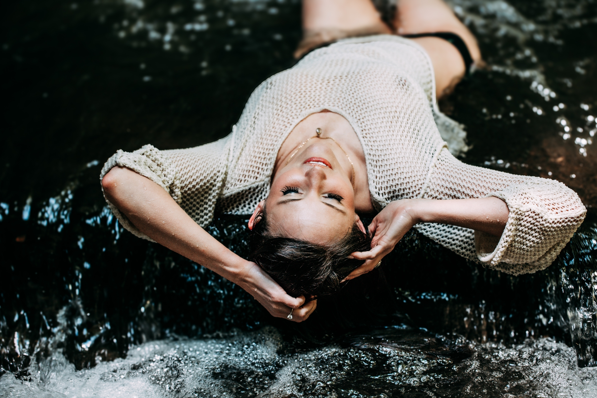 Wedding Photographer Asheville